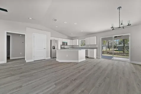 3097 W Sharpes Drive Citrus Springs FL 34433