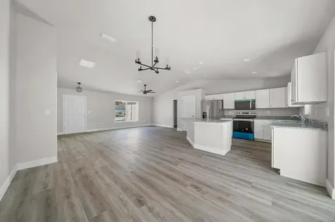 3097 W Sharpes Drive Citrus Springs FL 34433