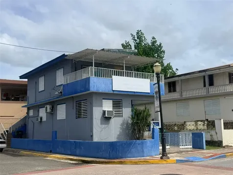 Avenue Muñoz Marín Avenue Muñoz Marín, Esq. General Duvergé Hormigueros PR 00660