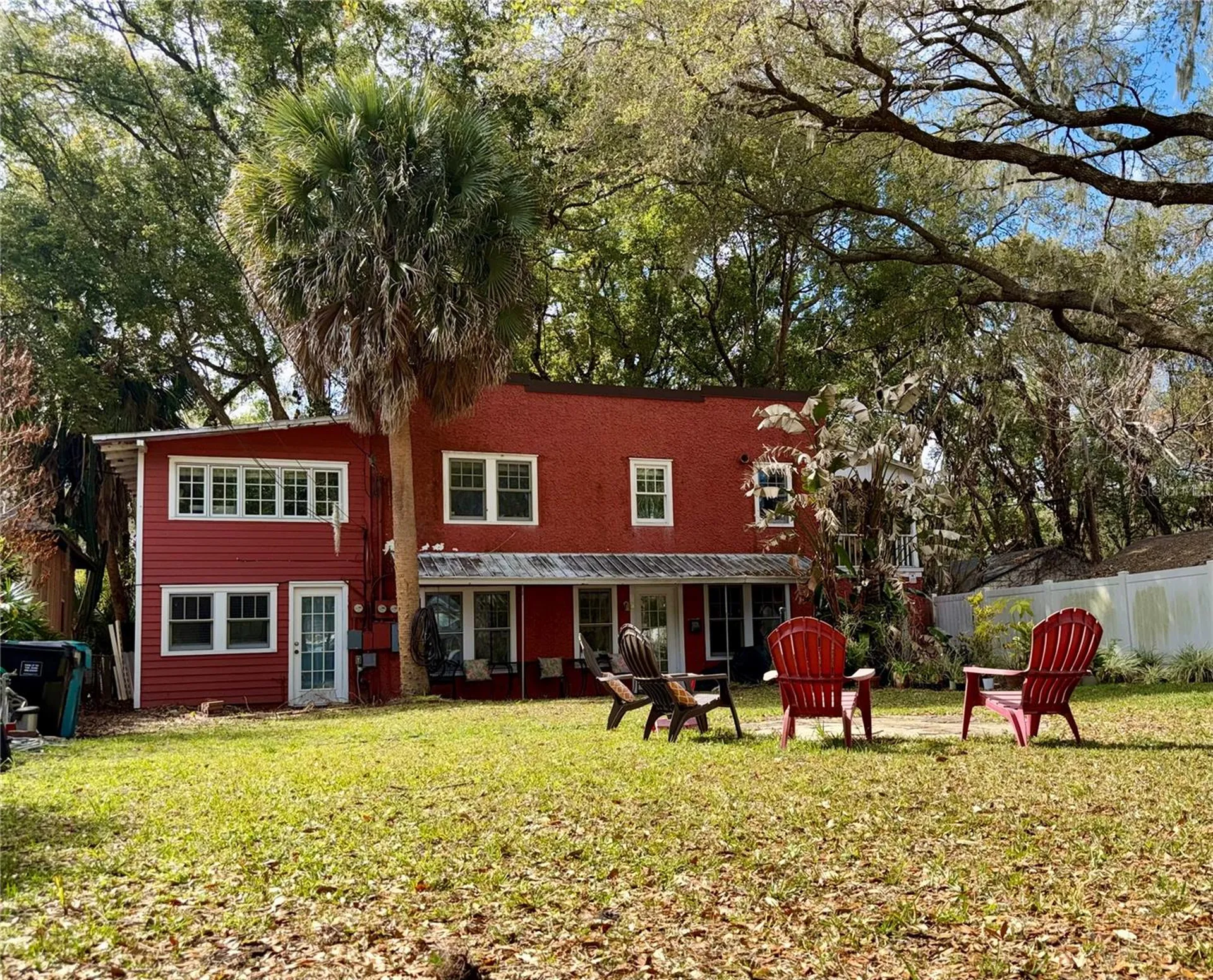 18 N Brown Avenue Orlando FL 32801