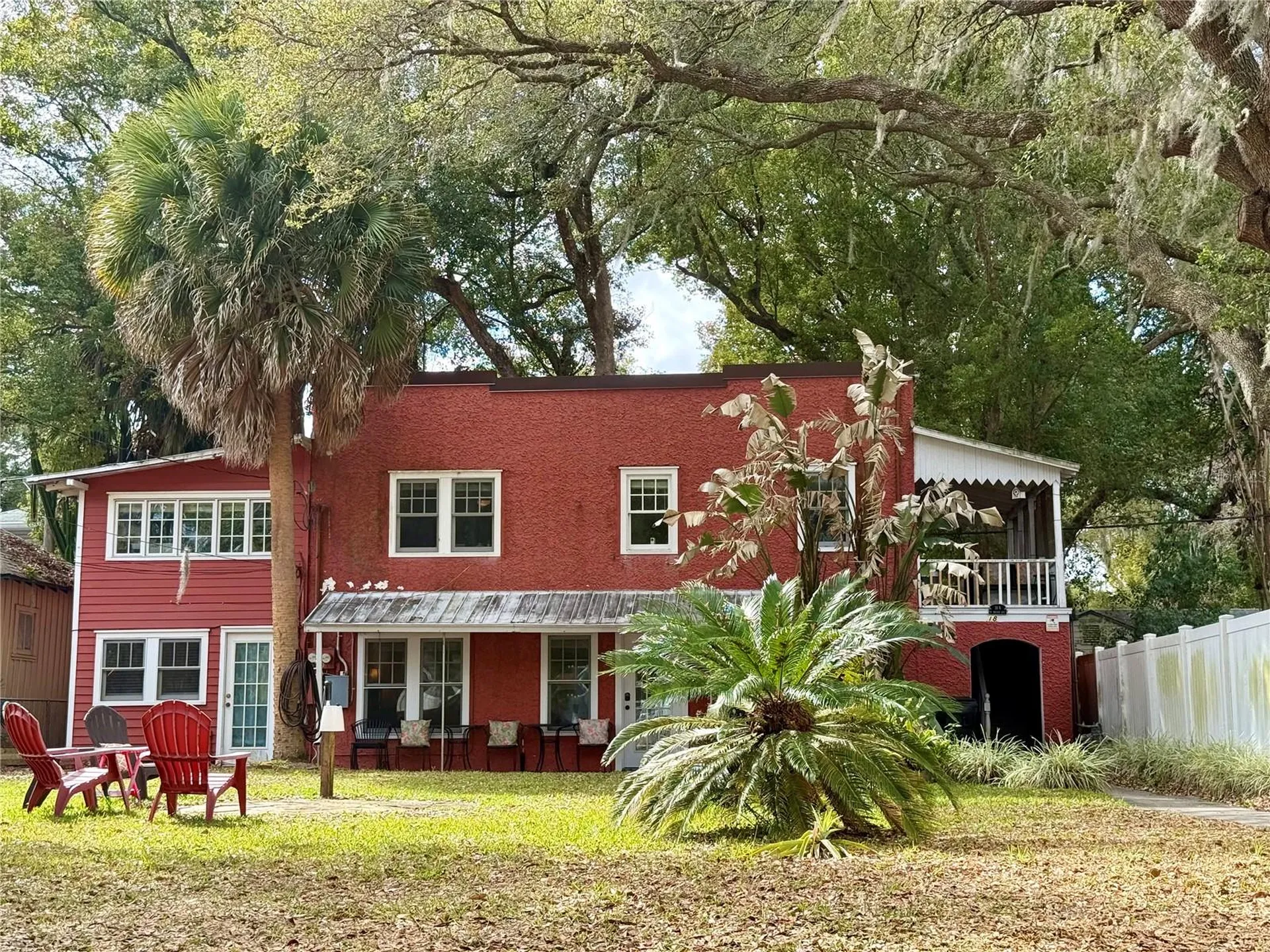 18 N Brown Avenue Orlando FL 32801