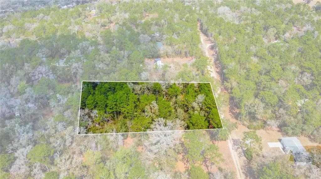 5500 S Cherokee Terrace Inverness FL 34452