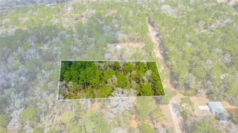 5500 S Cherokee Terrace Inverness FL 34452