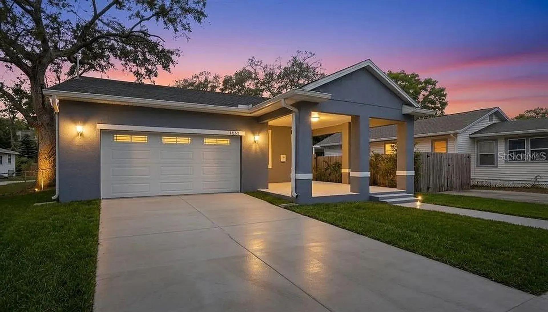 1535 13th Street S St Petersburg FL 33705
