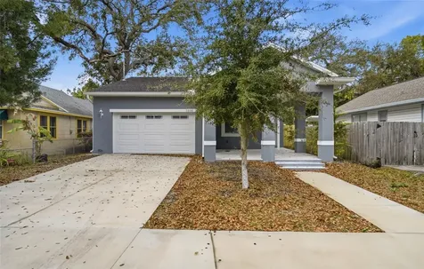 1535 13th Street S St Petersburg FL 33705