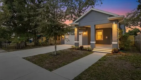 1535 13th Street S St Petersburg FL 33705