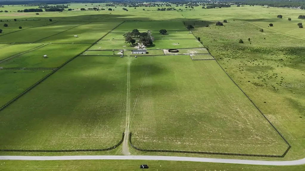 7970 SW 140th Avenue Dunnellon FL 34432