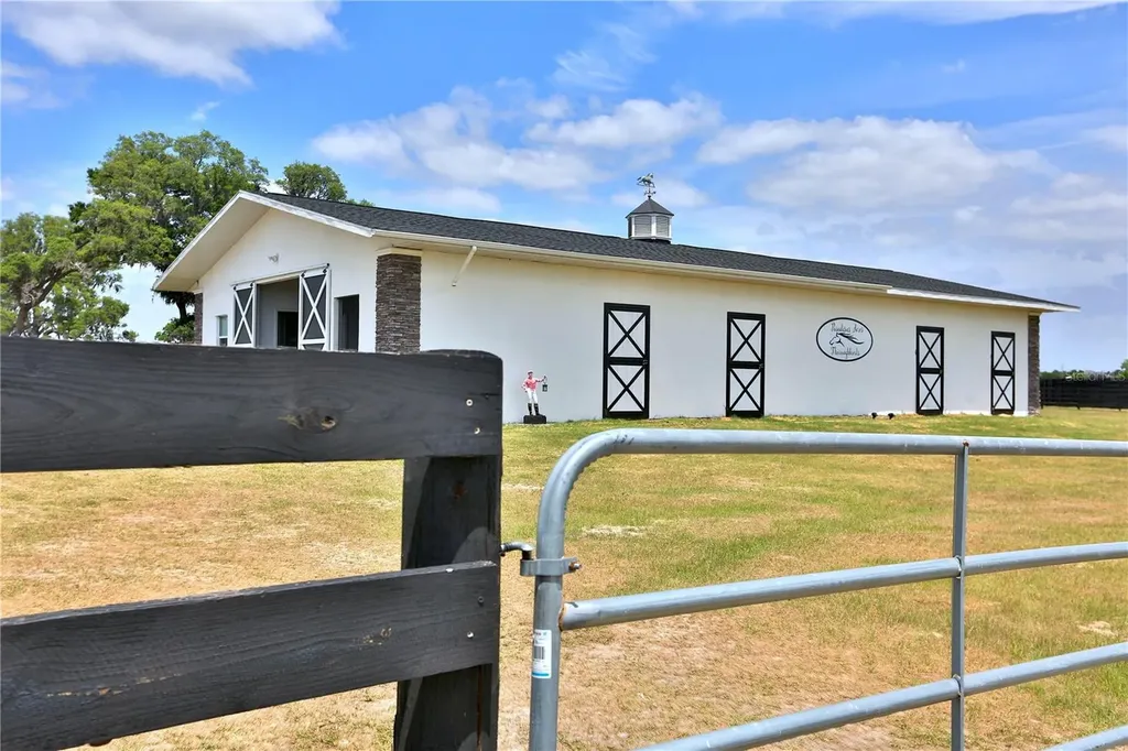 7970 SW 140th Avenue Dunnellon FL 34432