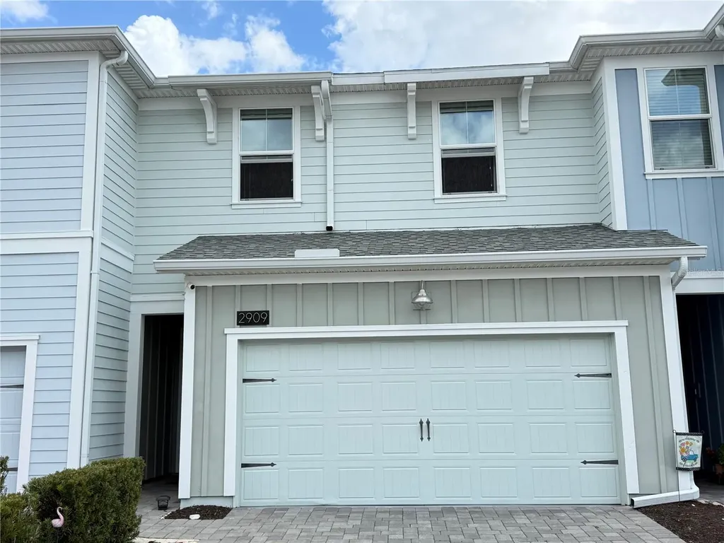 2909 Theme Street Kissimmee FL 34746