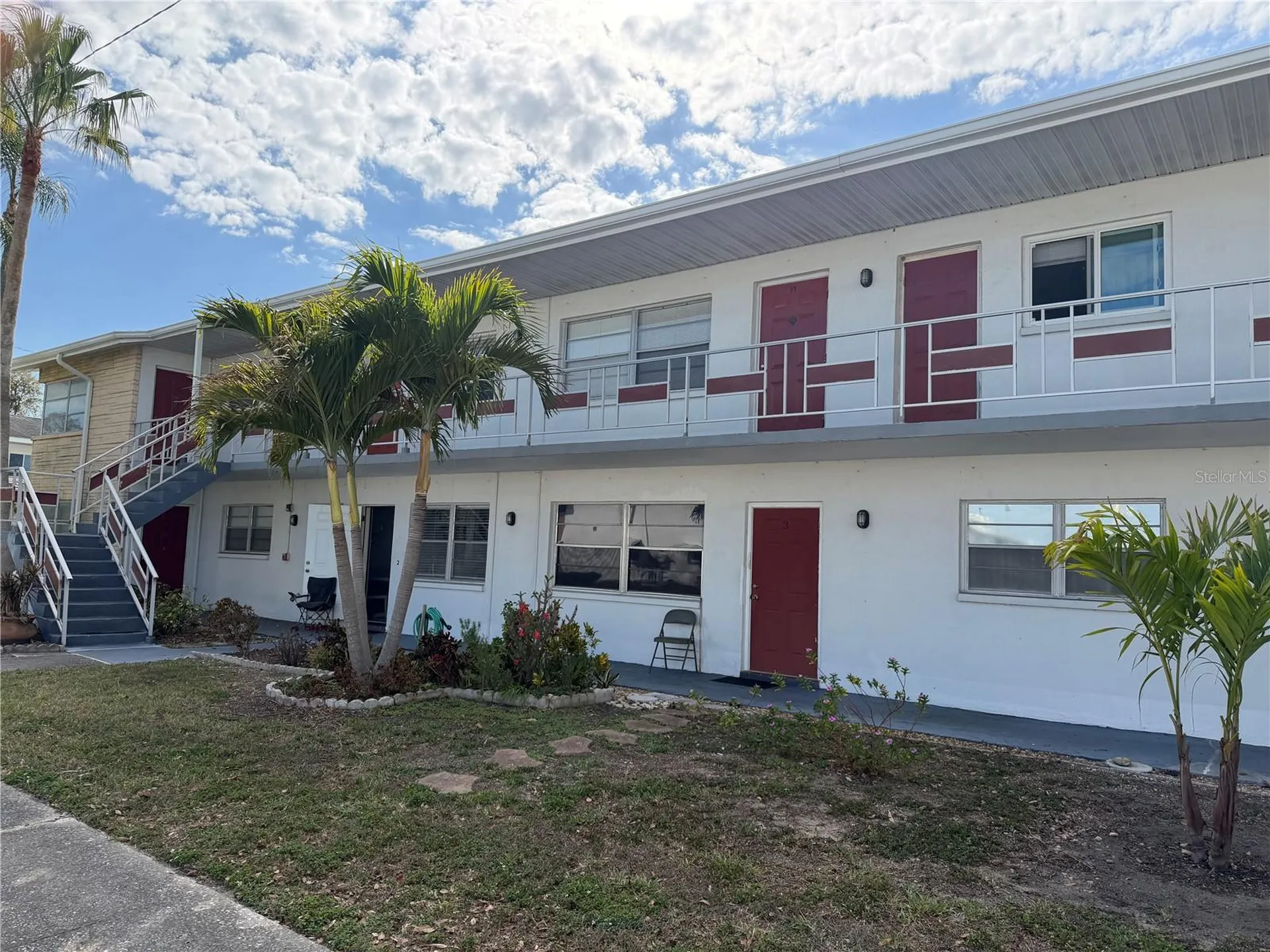 5850 18th Street N St Petersburg FL 33714