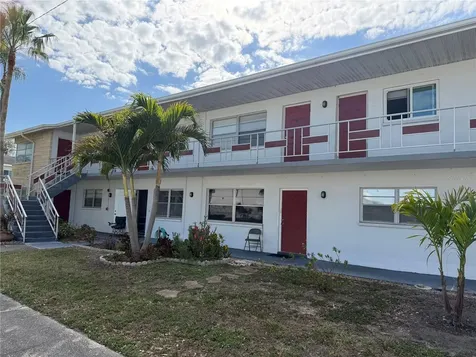 5850 18th Street N St Petersburg FL 33714