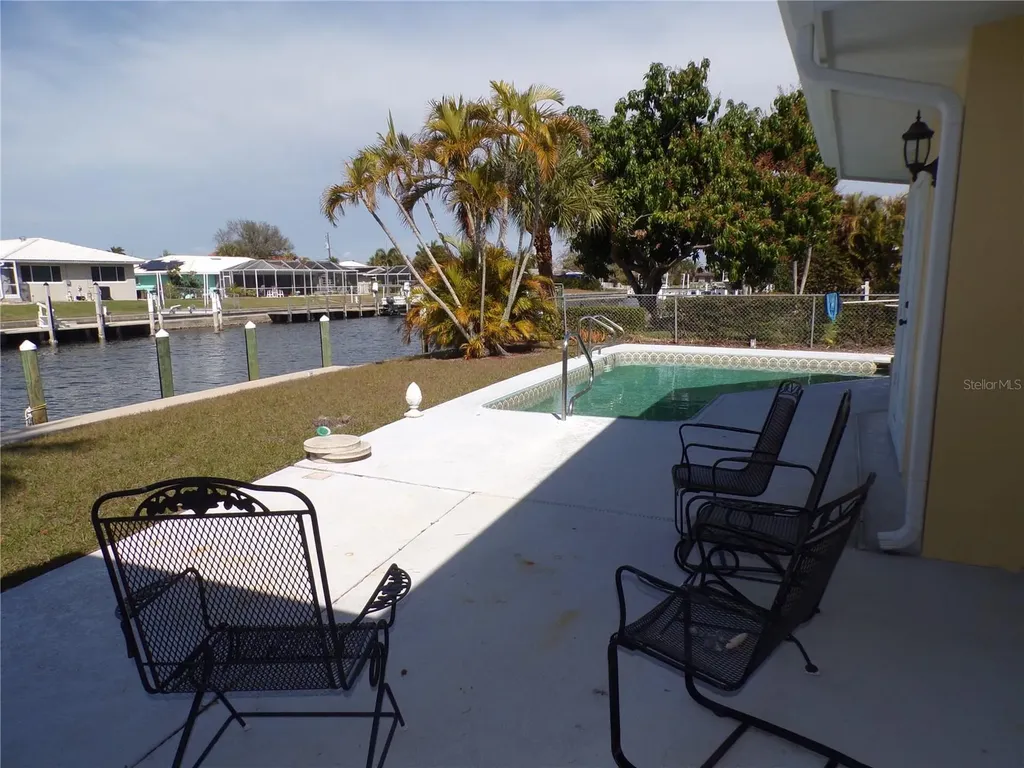 179 Maria Court Punta Gorda FL 33950