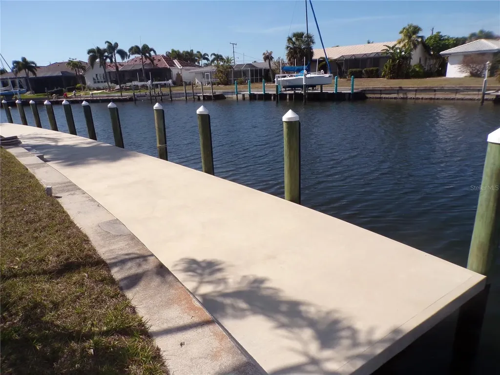 179 Maria Court Punta Gorda FL 33950