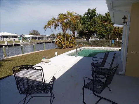 179 Maria Court Punta Gorda FL 33950