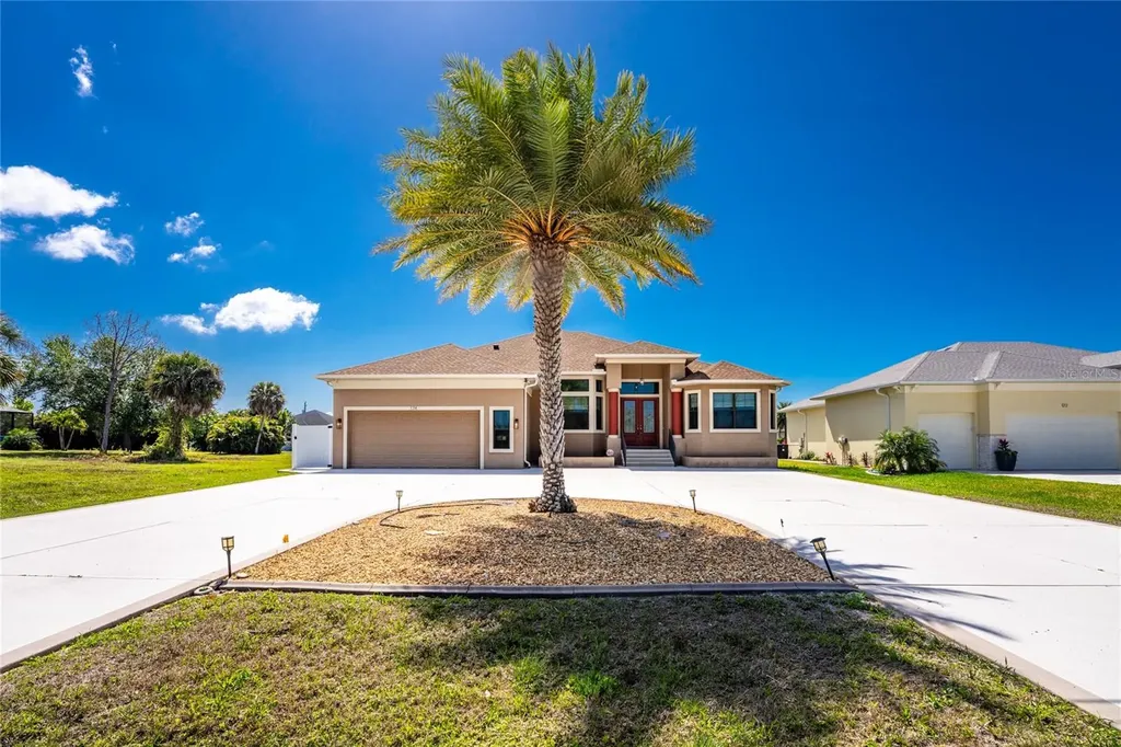 174 Rotonda Boulevard E Rotonda West FL 33947