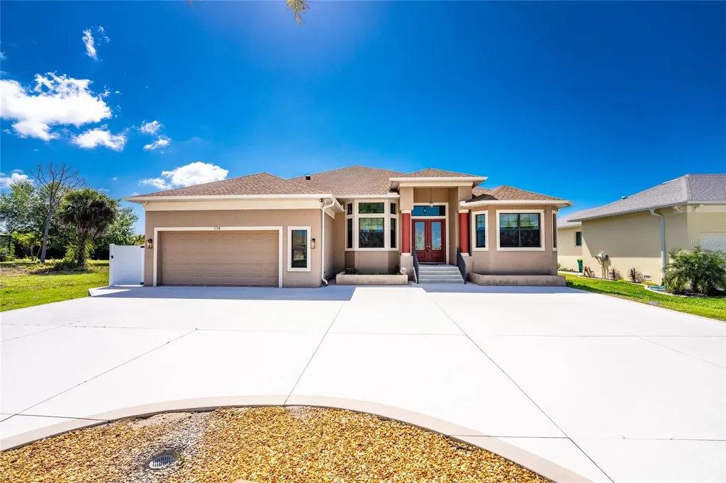 174 Rotonda Boulevard E Rotonda West FL 33947