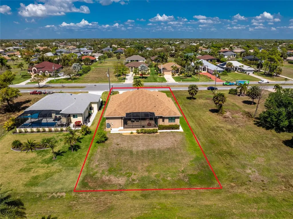 174 Rotonda Boulevard E Rotonda West FL 33947