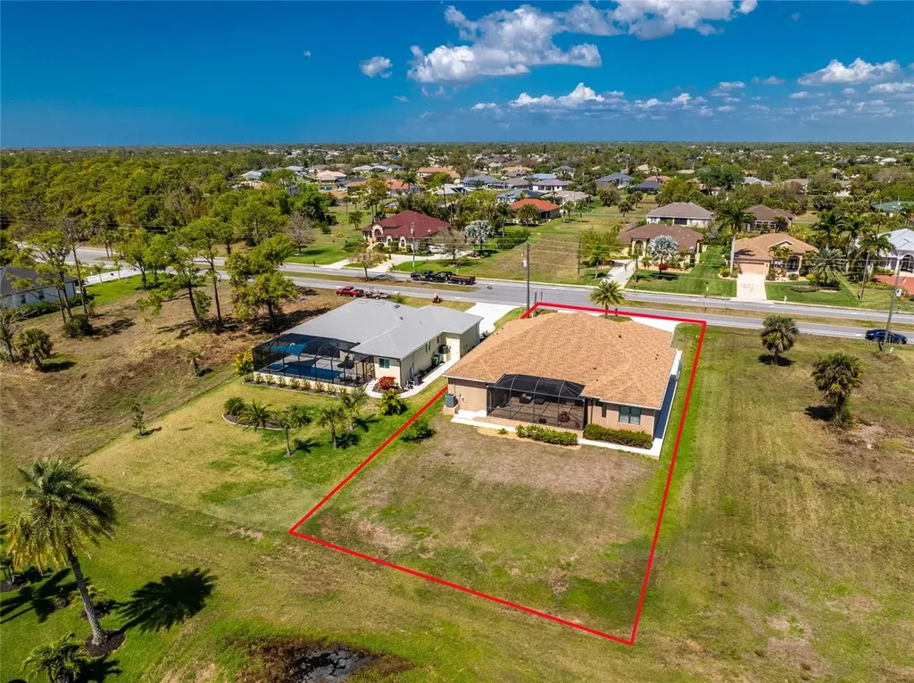 174 Rotonda Boulevard E Rotonda West FL 33947