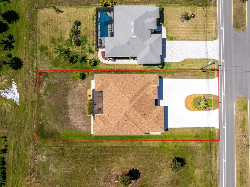 174 Rotonda Boulevard E Rotonda West FL 33947