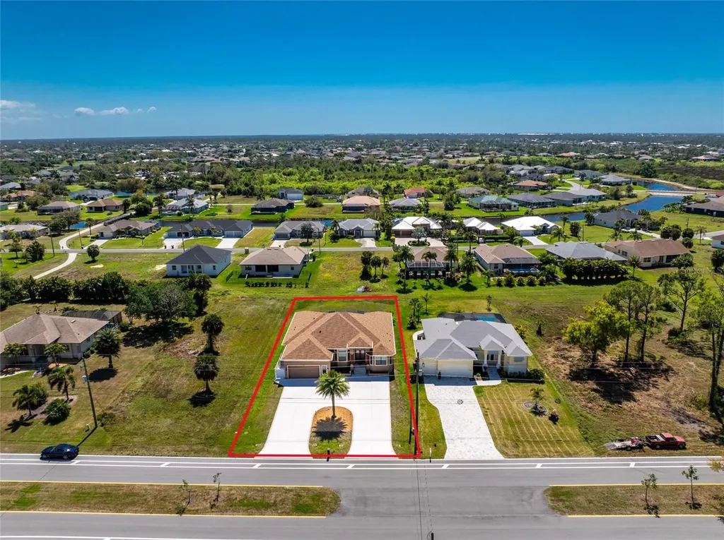 174 Rotonda Boulevard E Rotonda West FL 33947
