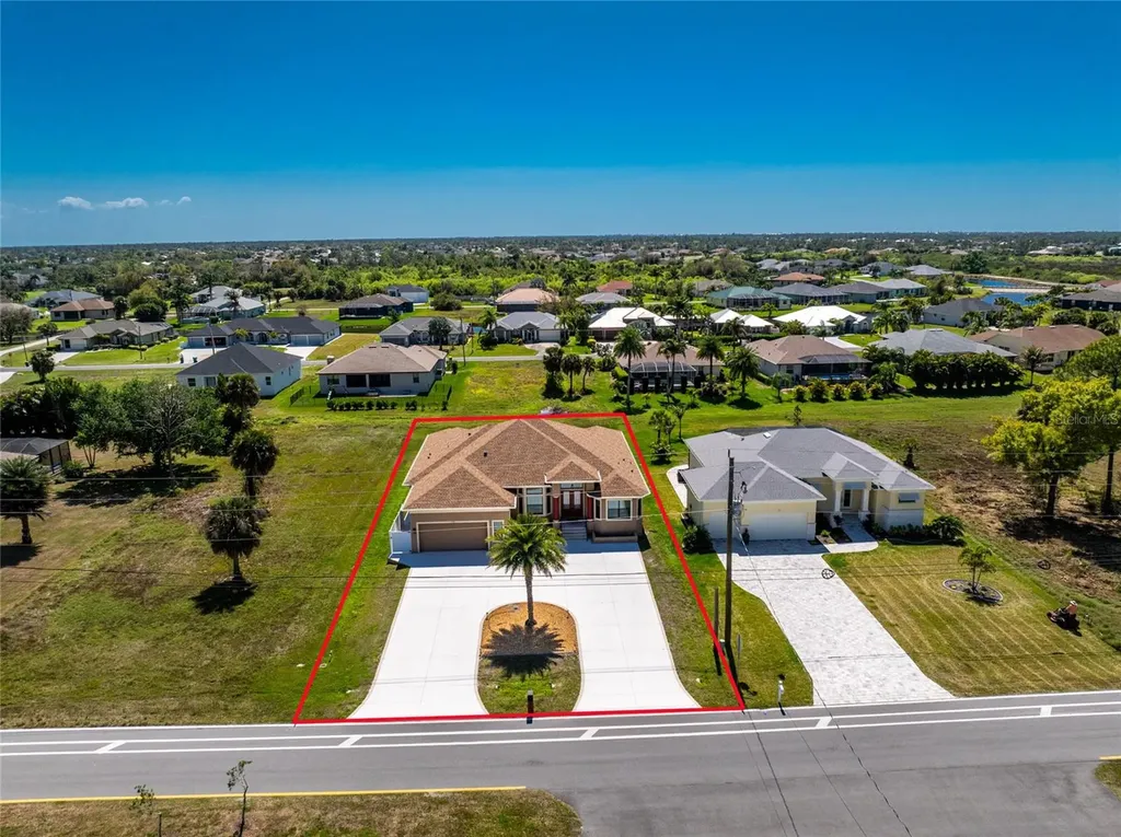 174 Rotonda Boulevard E Rotonda West FL 33947