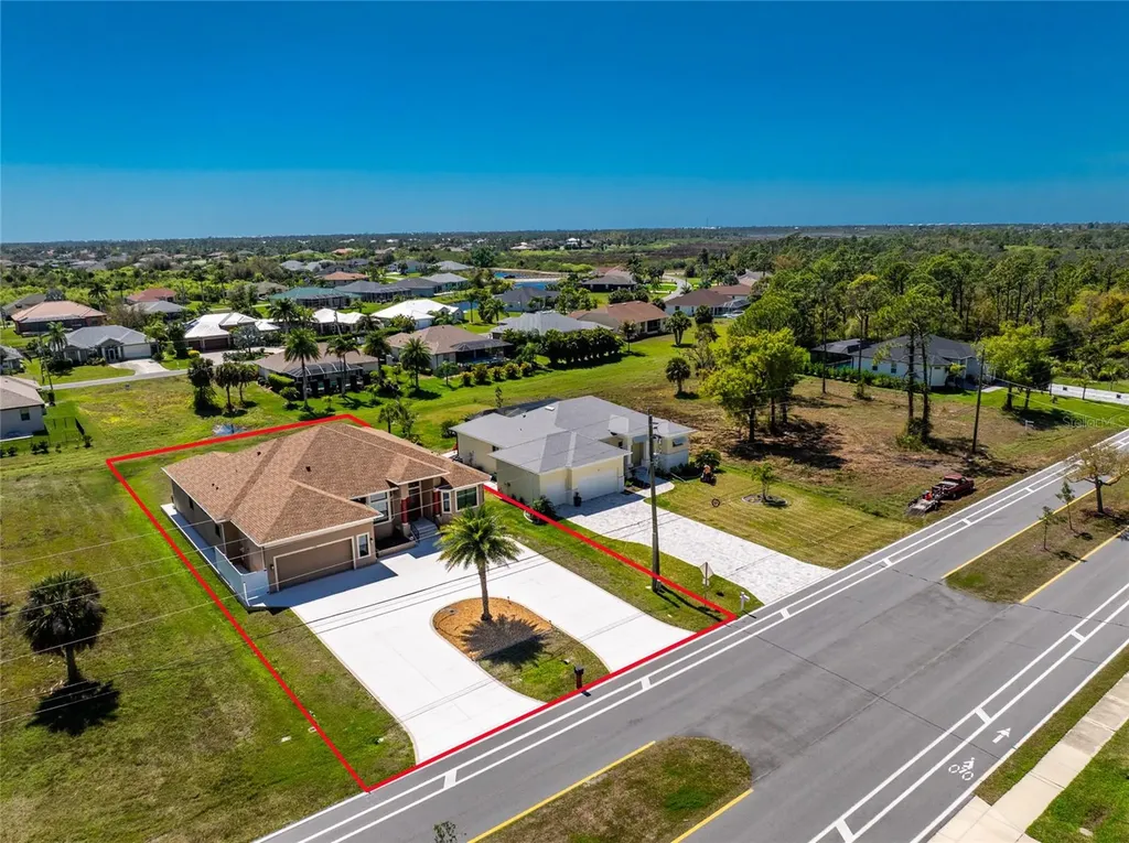 174 Rotonda Boulevard E Rotonda West FL 33947