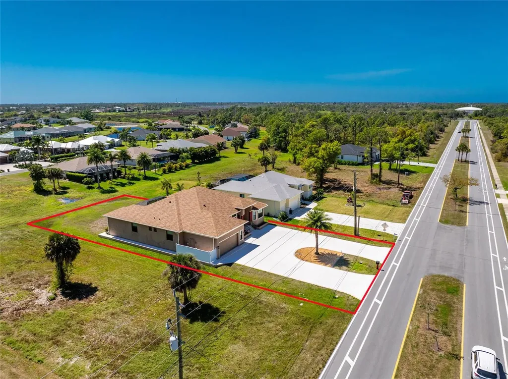 174 Rotonda Boulevard E Rotonda West FL 33947