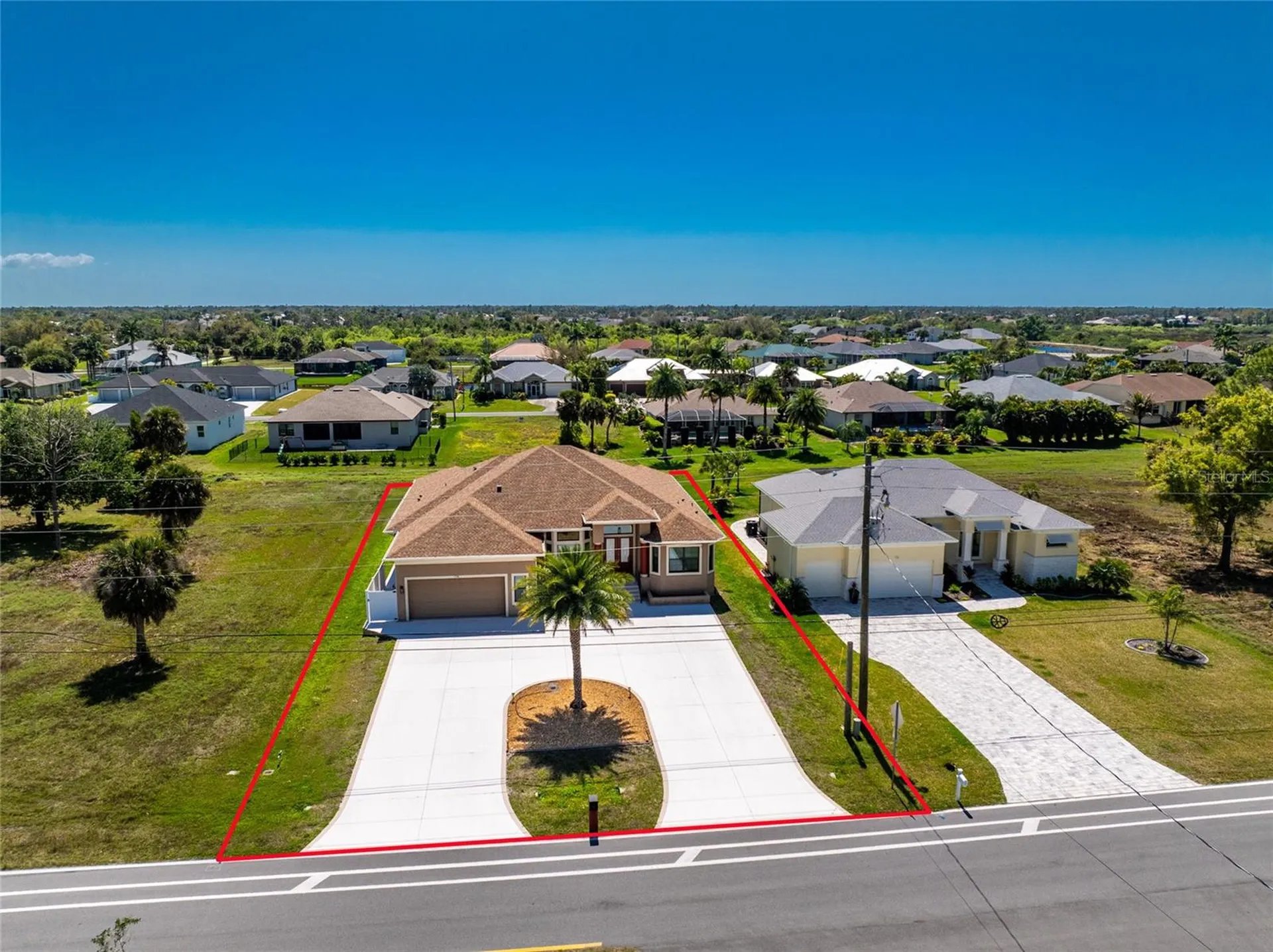 174 Rotonda Boulevard E Rotonda West FL 33947