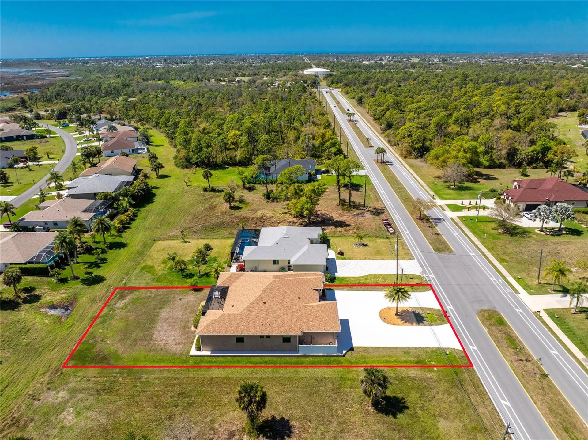 174 Rotonda Boulevard E Rotonda West FL 33947