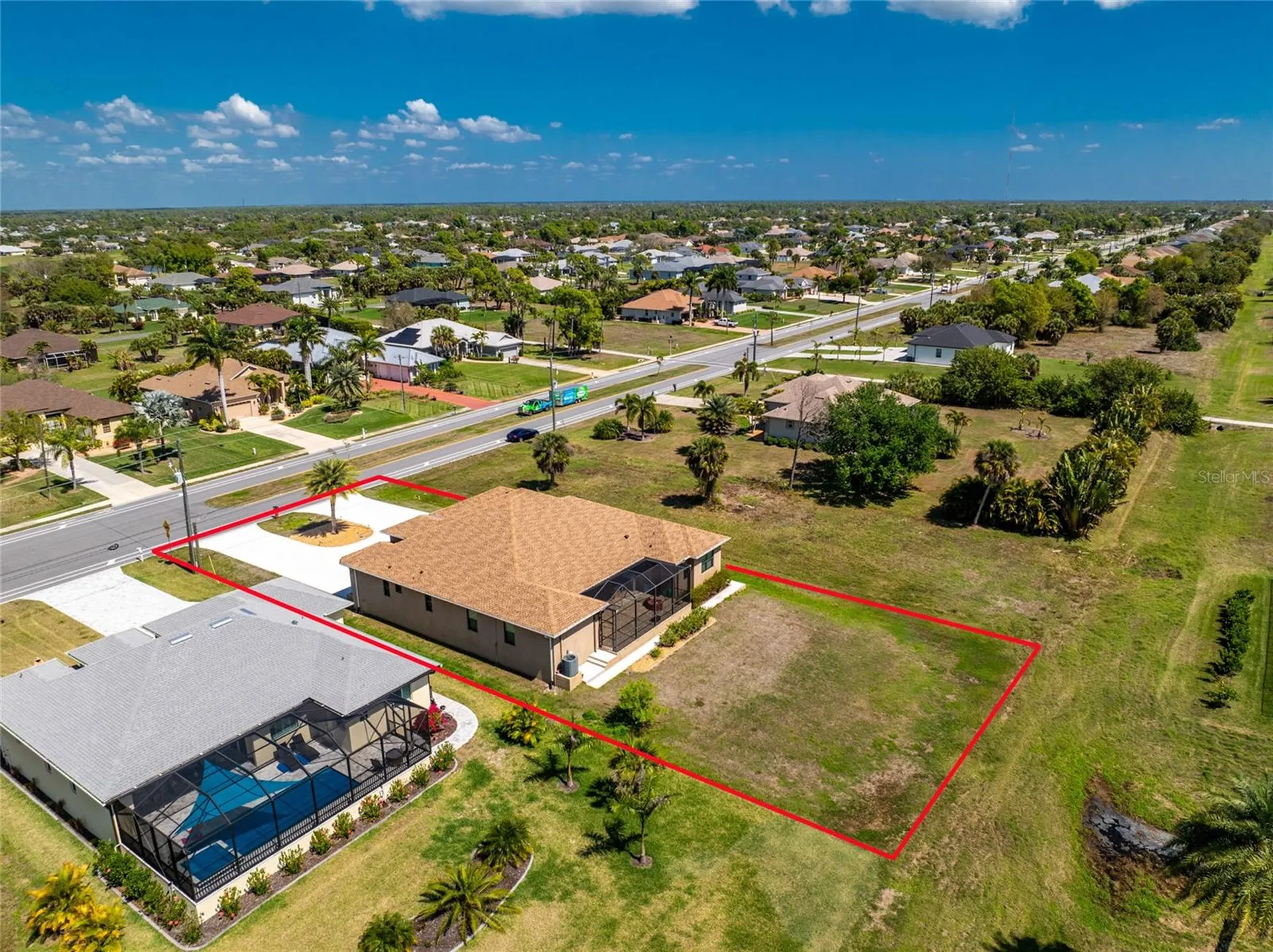 174 Rotonda Boulevard E Rotonda West FL 33947