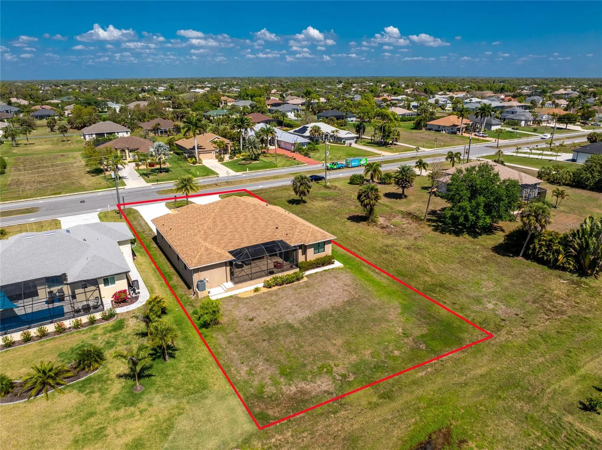 174 Rotonda Boulevard E Rotonda West FL 33947