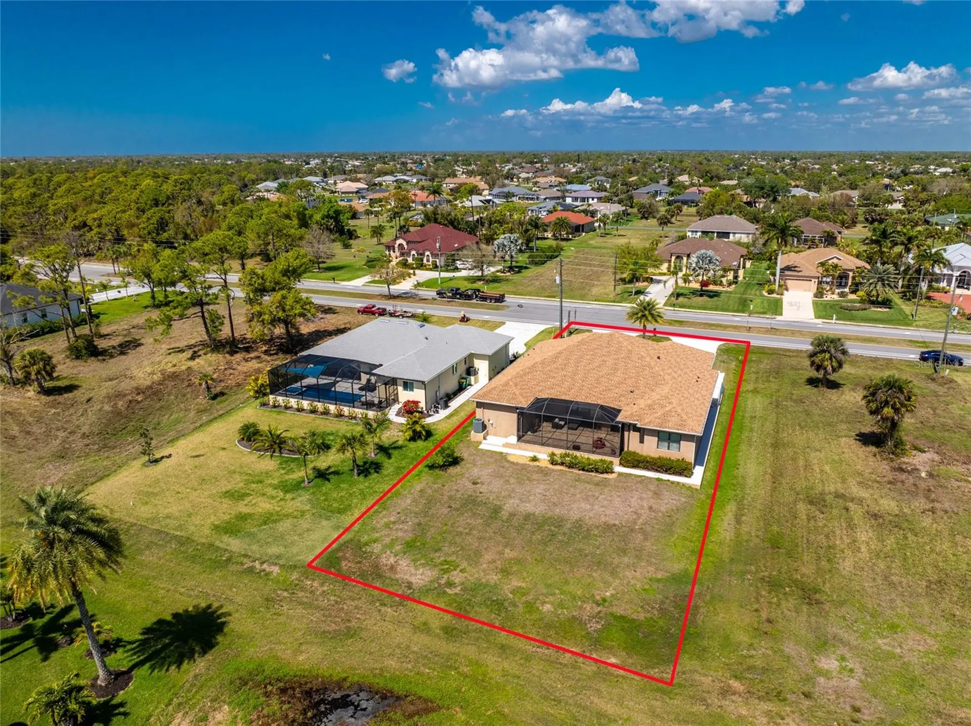 174 Rotonda Boulevard E Rotonda West FL 33947