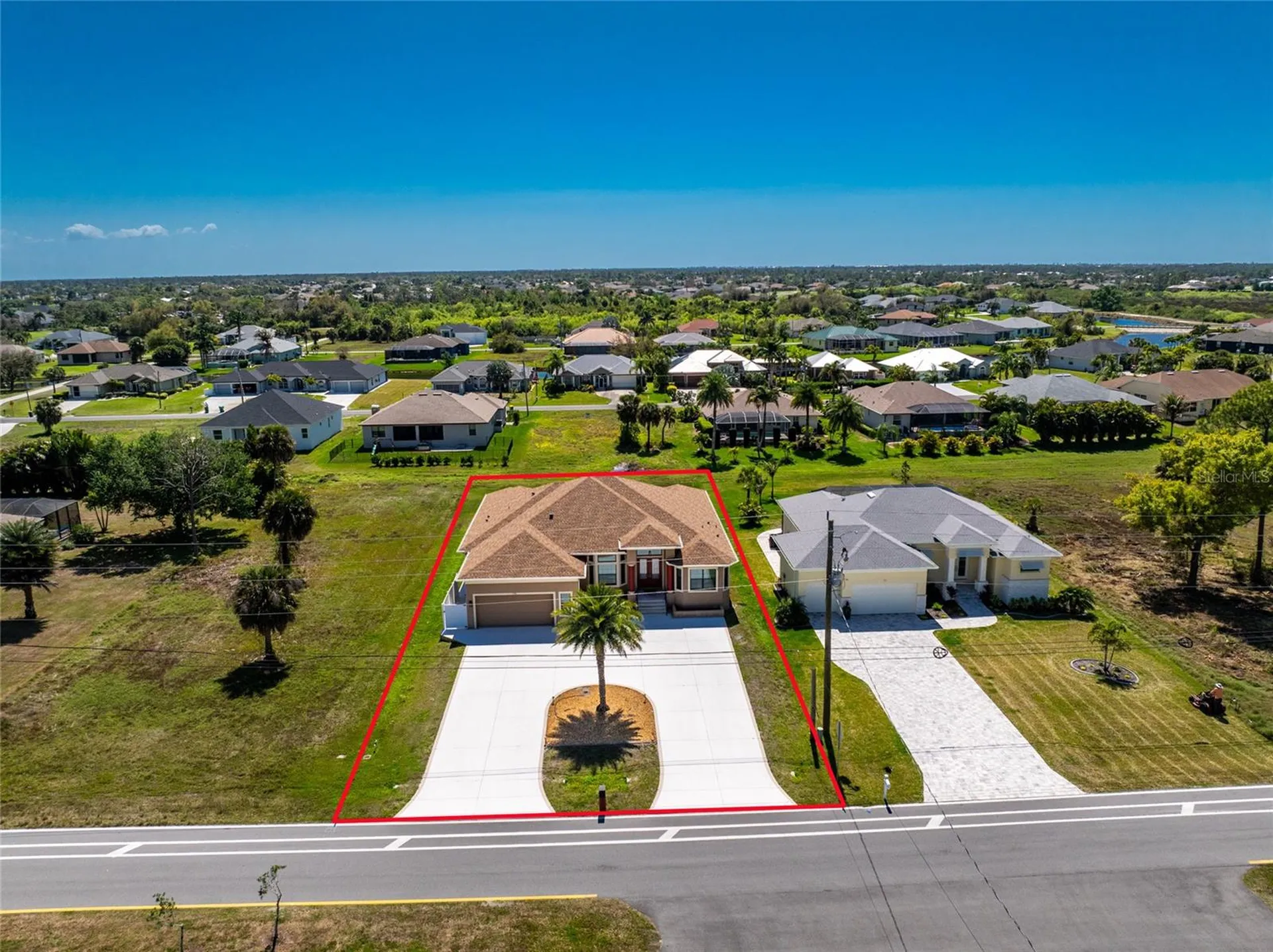 174 Rotonda Boulevard E Rotonda West FL 33947