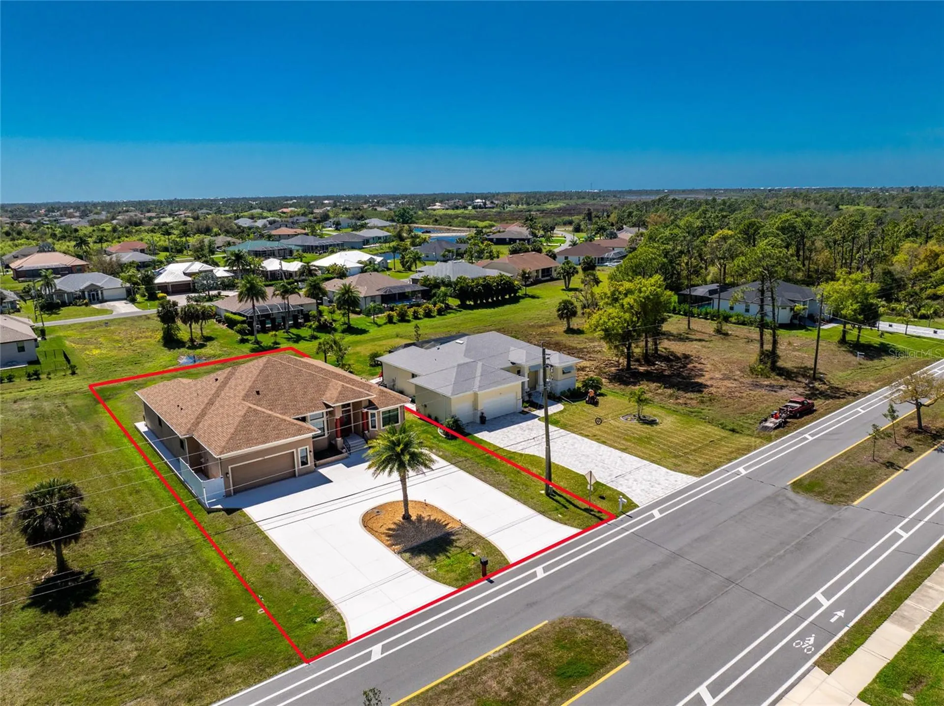 174 Rotonda Boulevard E Rotonda West FL 33947