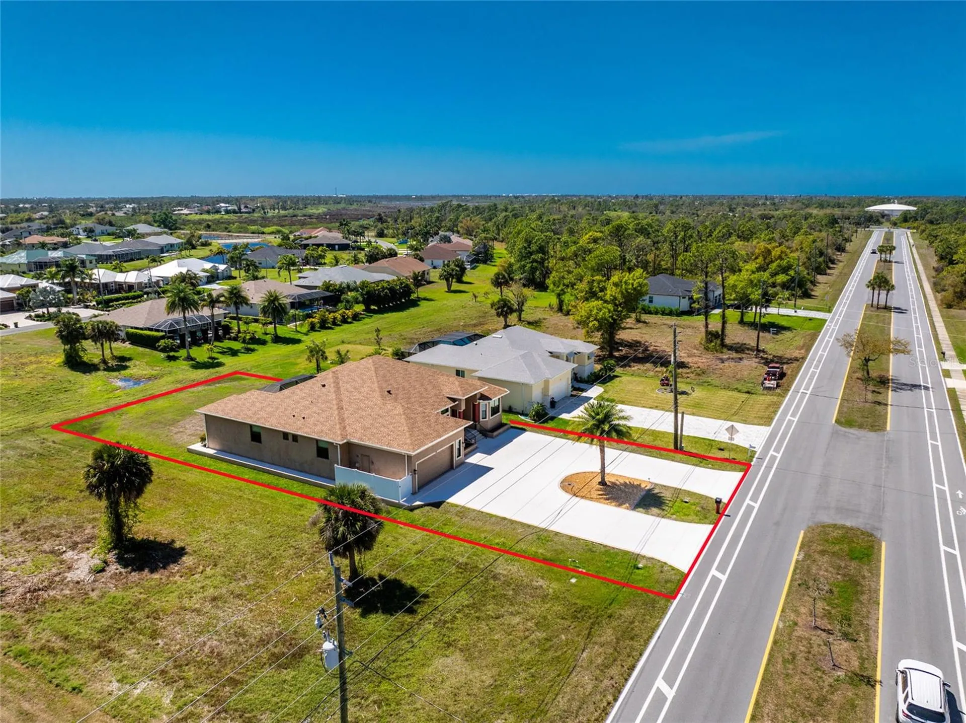 174 Rotonda Boulevard E Rotonda West FL 33947