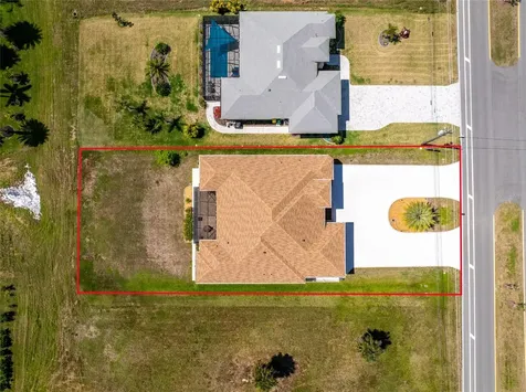 174 Rotonda Boulevard E Rotonda West FL 33947