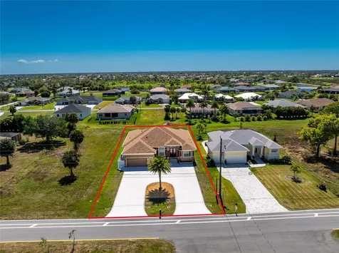 174 Rotonda Boulevard E Rotonda West FL 33947