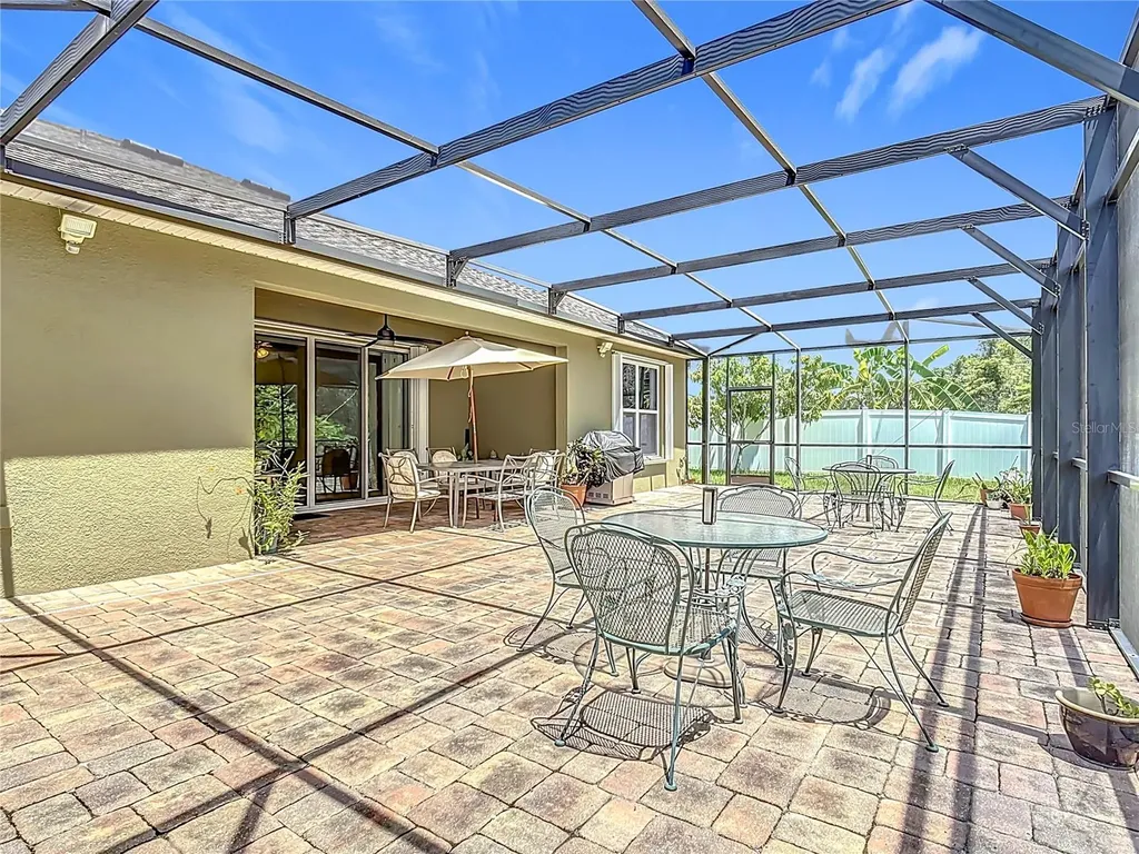 3508 Saxony Lane St Cloud FL 34772