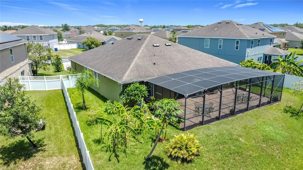3508 Saxony Lane St Cloud FL 34772