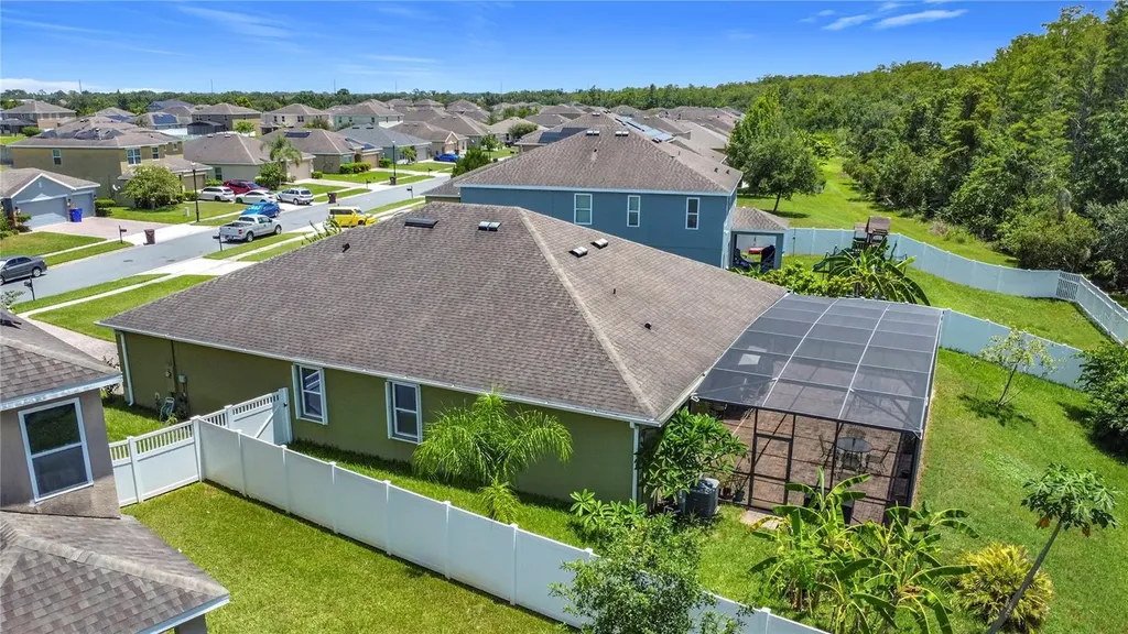 3508 Saxony Lane St Cloud FL 34772