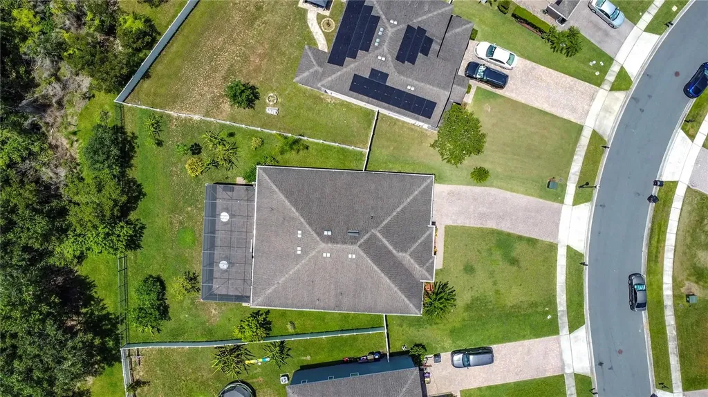 3508 Saxony Lane St Cloud FL 34772