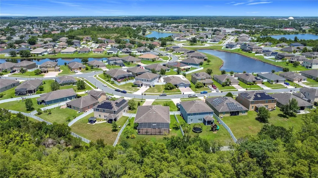 3508 Saxony Lane St Cloud FL 34772