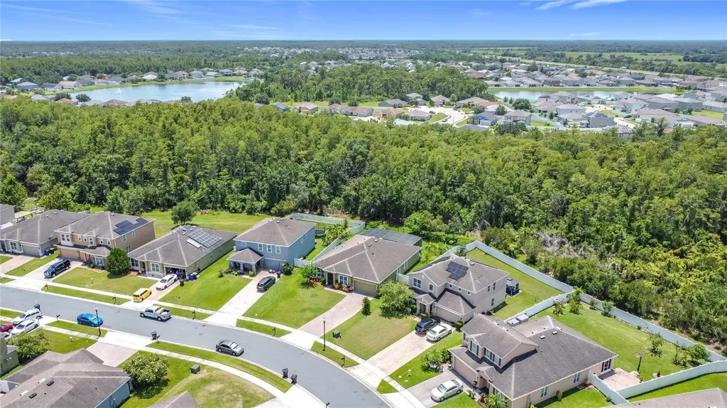 3508 Saxony Lane St Cloud FL 34772