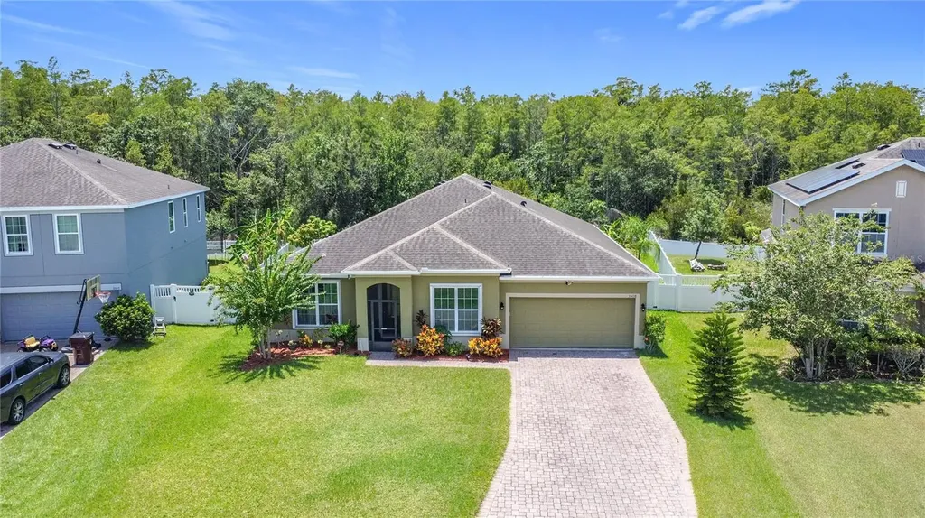 3508 Saxony Lane St Cloud FL 34772