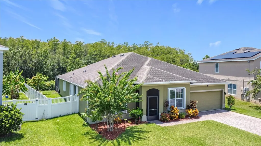 3508 Saxony Lane St Cloud FL 34772