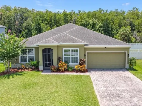 3508 Saxony Lane St Cloud FL 34772