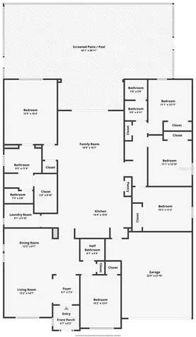 3508 Saxony Lane St Cloud FL 34772