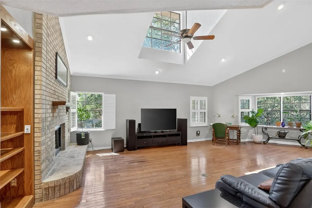385 Brassie Drive Longwood FL 32750