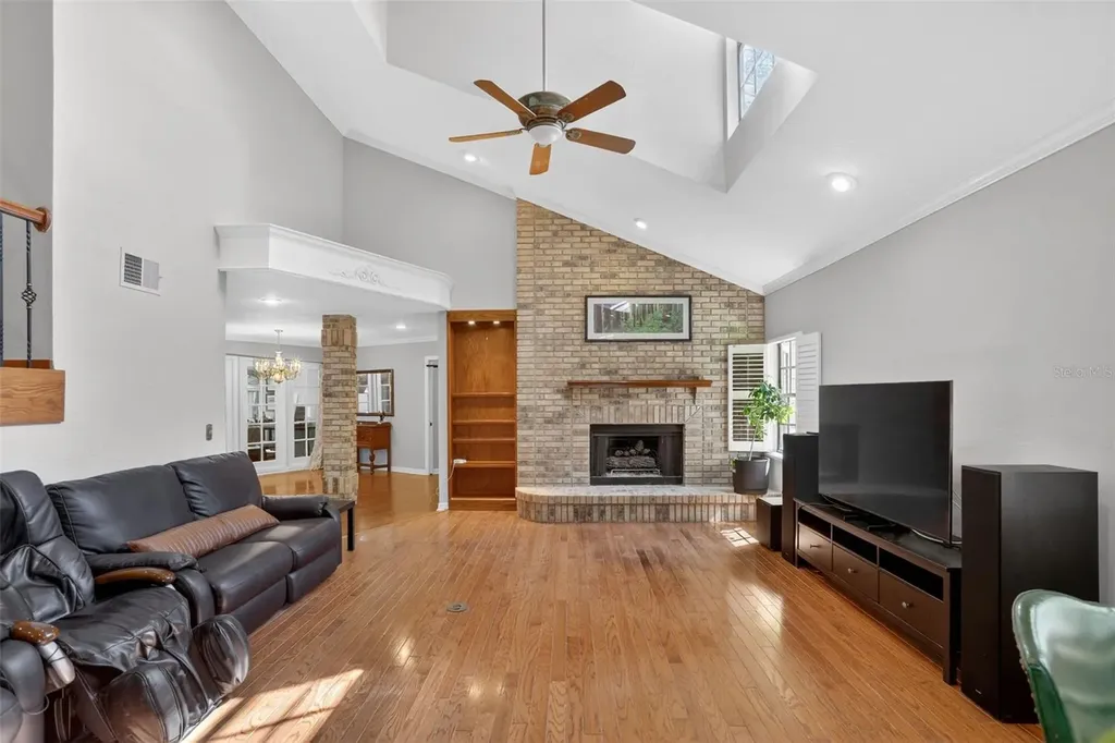 385 Brassie Drive Longwood FL 32750