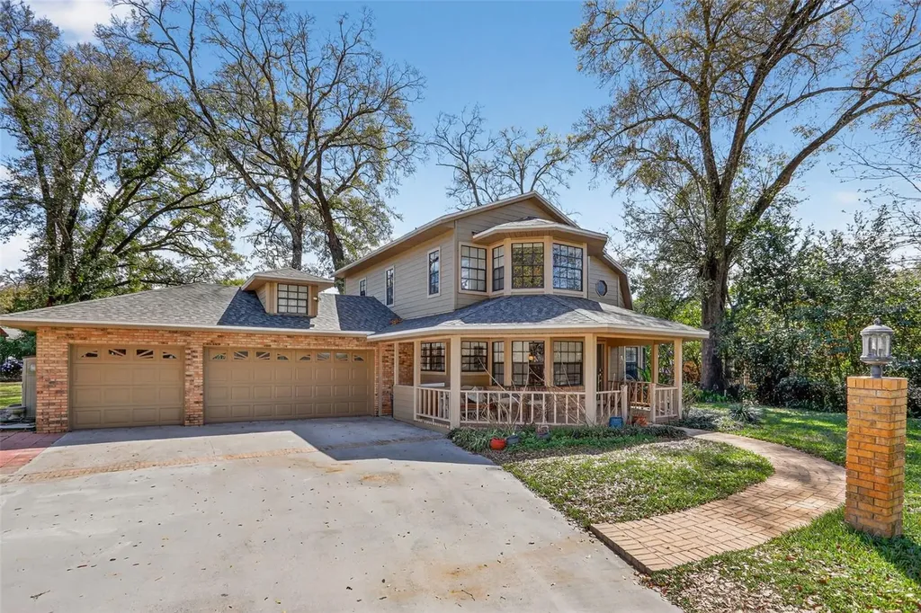 385 Brassie Drive Longwood FL 32750